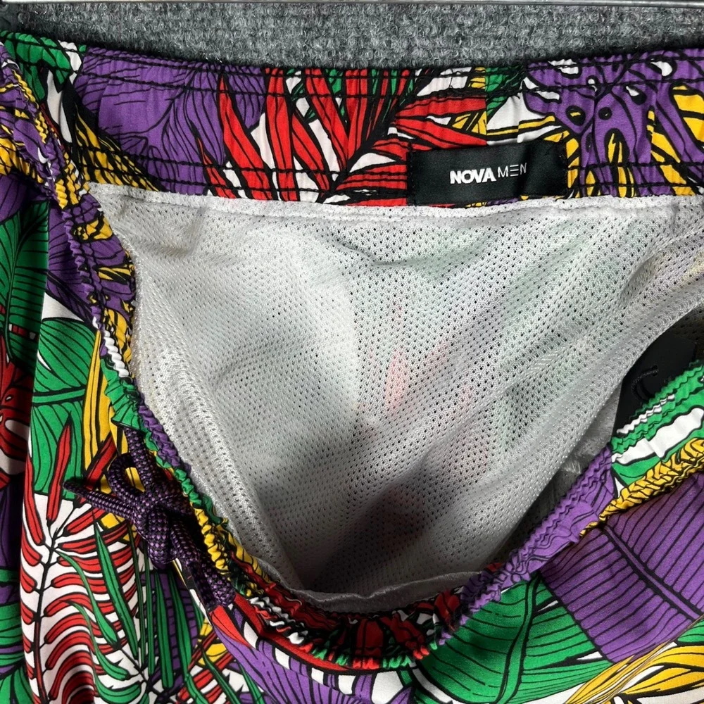 NovaMEN swim trunks